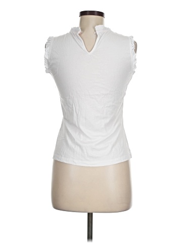 Boden Sleeveless T-Shirt (view 2)