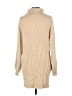 Unbranded Tan Casual Dress Size L - photo 2