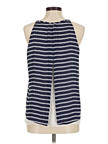 St. Tropez West Sleeveless Blouse (view 2)