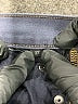 Principle Denim Innovators Black Jeans Size 27 waist - photo 8