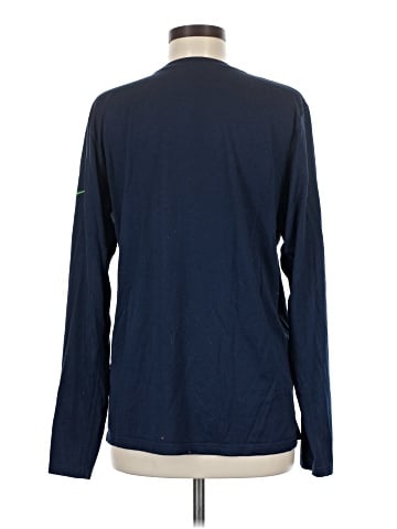 Nike Long Sleeve T-Shirt (view 2)