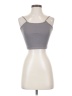 Unbranded Gray Tank Top Size S (estimated) - photo 1