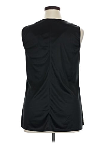 Cocomo Sleeveless Blouse (view 2)
