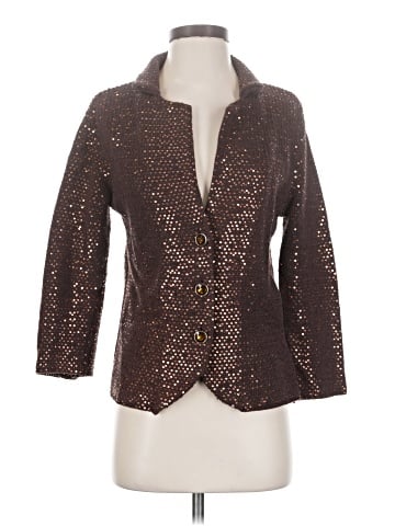 ECI Cardigan (view 1)