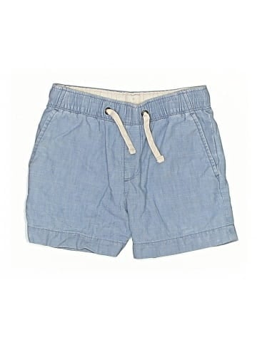 Crewcuts Denim Shorts (view 1)