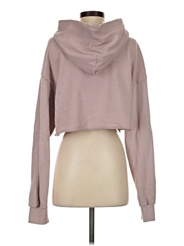 Cotton Candy LA Sweatshirt (view 2)