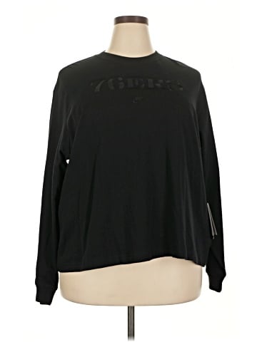 NBA Sweatshirt (view 1)