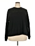 NBA 100% Cotton Black Sweatshirt Size XXL - photo 1