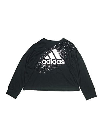 Adidas Long Sleeve T-Shirt (view 1)