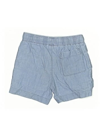 Crewcuts Denim Shorts (view 2)