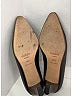 Prada 100% Leather Black Vintage Leather heels Size EU 36 1/2 - photo 9