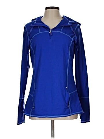 KIRKLAND Signature Pullover Hoodie (view 1)