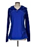 KIRKLAND Signature Blue Pullover Hoodie Size L - photo 1