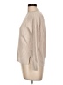 Leallo Ivory Tan Pullover Sweater Size L - photo 5