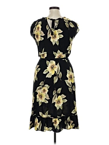 LC Lauren Conrad Casual Dress (view 2)