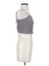 Unbranded Gray Tank Top Size S (estimated) - photo 4