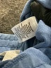 Caslon Blue Casual Pants Size L - photo 8
