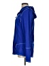 KIRKLAND Signature Blue Pullover Hoodie Size L - photo 5