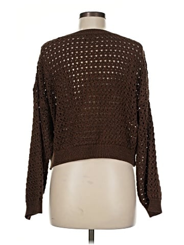 Massimo Dutti Pullover Sweater (view 2)