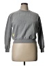 Assorted Brands Gray Sweatshirt Size 0X - photo 1