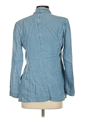 Jessica Simpson Denim Jacket (view 2)