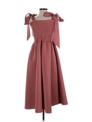 ASOS Design Casual Dress (view 1)