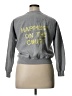 Assorted Brands Gray Sweatshirt Size 0X - photo 2