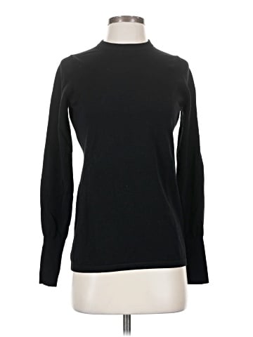 Ann Mashburn Turtleneck Sweater (view 1)