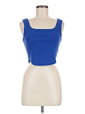Madewell Tank Top (view 1)