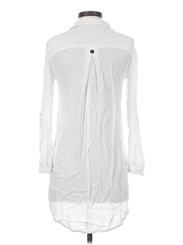 PrAna Long Sleeve Blouse (view 2)