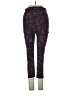 Athleta Stars Purple Active Pants Size S - photo 2