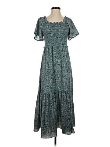 Ellison Casual Dress (view 1)