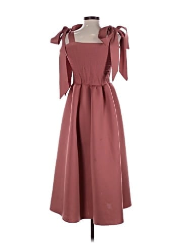 ASOS Design Casual Dress (view 2)