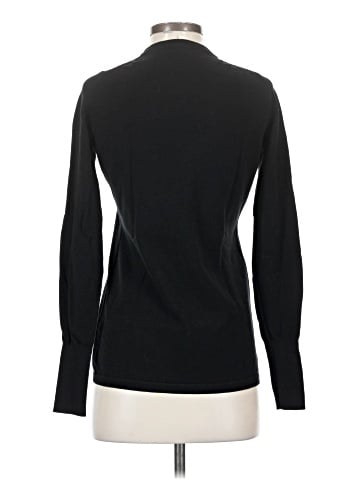 Ann Mashburn Turtleneck Sweater (view 2)