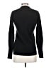 Ann Mashburn 100% Cotton Black Turtleneck Sweater Size S - photo 2