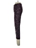 Athleta Stars Purple Active Pants Size S - photo 5