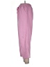 Trendy Queen Pink Casual Pants Size L - photo 5