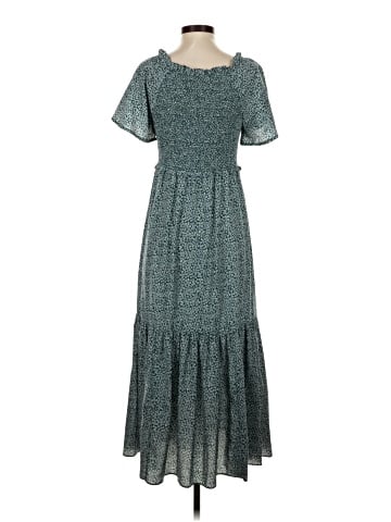 Ellison Casual Dress (view 2)