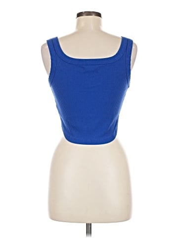 Madewell Tank Top (view 2)