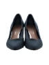 Donald J Pliner Black Heels Size 8 - photo 2