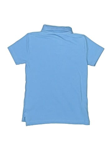Crewcuts Short Sleeve Polo (view 2)