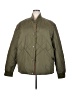 Banana Republic 100% Polyester Argyle Green Jacket Size XXL - photo 1