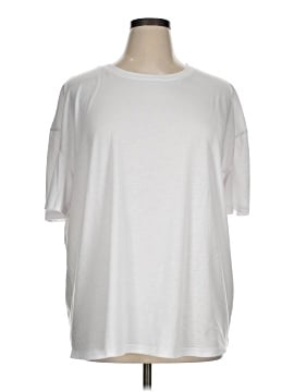 Shein 3/4 Sleeve T-Shirt (view 1)