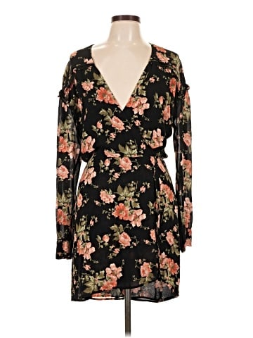 Reformation Kimono (view 1)