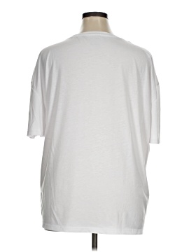 Shein 3/4 Sleeve T-Shirt (view 2)