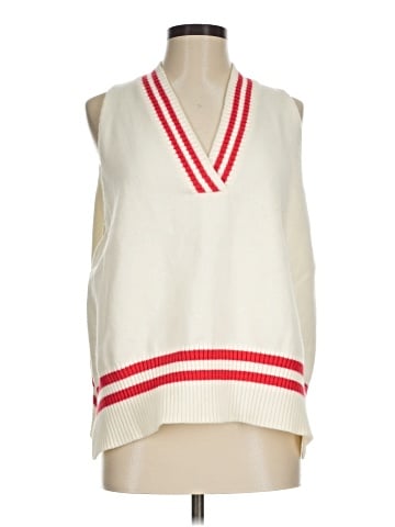 By Anthropologie Sweater Vest (view 1)