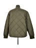 Banana Republic 100% Polyester Argyle Green Jacket Size XXL - photo 2