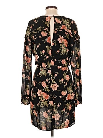 Reformation Kimono (view 2)