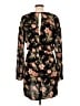 Reformation 100% Viscose Black Kimono Size 10 - photo 2