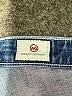 Adriano Goldschmied Hearts Blue Jeans Size 28 waist - photo 7